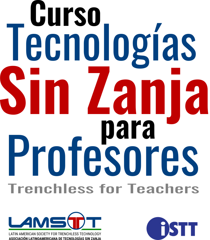 Curso Tecnología Sin Zanja para Profesores