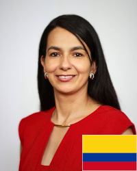 Ing. Smith Rangel, M. Eng.