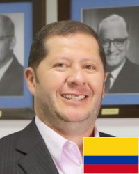 Juan Fernando Pareja Juan Fernando Pareja