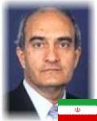 Mohammad Najafi Mohammad Najafi